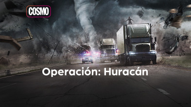 Operación: Huracán