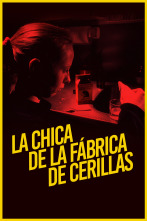 Imagen de La chica de la fábrica de cerillas - 1