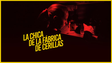 Imagen de La chica de la fábrica de cerillas - 2