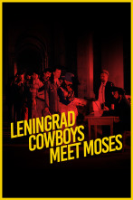 Imagen de Leningrad Cowboys Meet Moses - 1