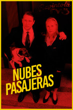 Imagen de Nubes pasajeras - 1
