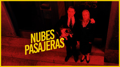 Imagen de Nubes pasajeras - 2