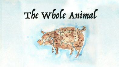 Imagen de El animal entero - 2