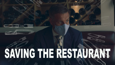 Saving the restaurant