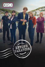Imagen de Beyond Paradise (T1) - 1