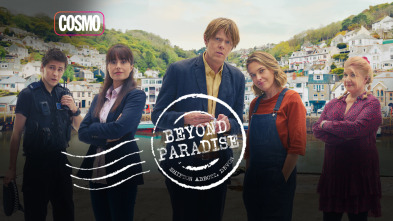 Imagen de Beyond Paradise (T1) - 2