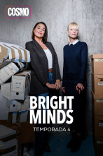Imagen de Bright minds (T4) - 1