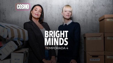 Imagen de Bright minds (T4) - 2