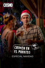 Imagen de Death in Paradise Christmas Special 2023 (T3) - 1