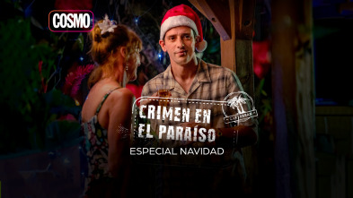 Imagen de Death in Paradise Christmas Special 2023 (T3) - 2
