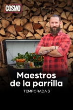 Maestros de la parrilla (T3)