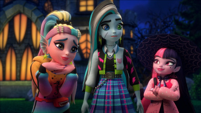 Imagen de Monster High (T1) - 5