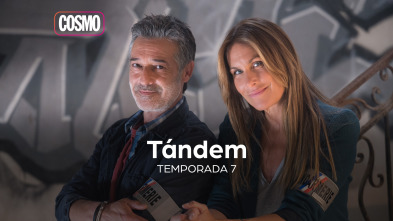 Tándem (T7): Ep.8 La pesca milagrosa