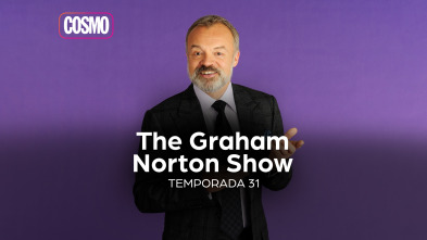 The Graham Norton Show (T30): Ep.6