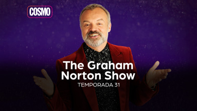 The Graham Norton Show (T31): Ep.1