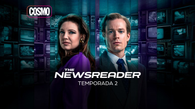 The newsreader (T2): Ep.1 Decisión del 87