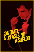 Imagen de Contraté un asesino a sueldo - 1