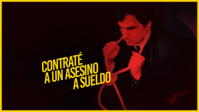 Imagen de Contraté un asesino a sueldo - 2