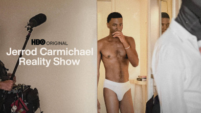 Imagen de Jerrod Carmichael Reality Show (T1) - 2