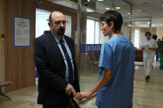 Imagen de (LSE) - Muertos S.L. (T1): Ep.1  - 2