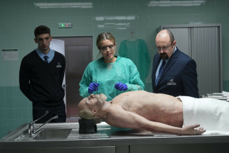 Imagen de (LSE) - Muertos S.L. (T1): Ep.1  - 4