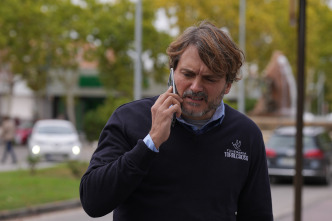 Imagen de (LSE) - Muertos S.L. (T1): Ep.1  - 6