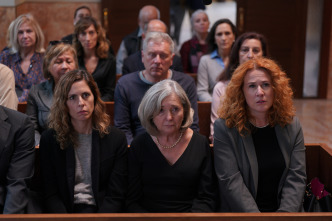 Imagen de (LSE) - Muertos S.L. (T1): Ep.1  - 10