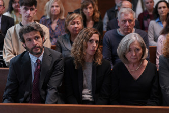 Imagen de (LSE) - Muertos S.L. (T1): Ep.1  - 12