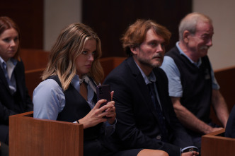 Imagen de (LSE) - Muertos S.L. (T1): Ep.1  - 14