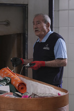 Imagen de (LSE) - Muertos S.L. (T1): Ep.2  - 7