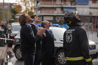 Imagen de (LSE) - Muertos S.L. (T1): Ep.3  - 4