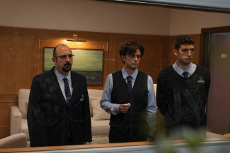 Imagen de (LSE) - Muertos S.L. (T1): Ep.3  - 6