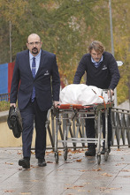 Imagen de (LSE) - Muertos S.L. (T1): Ep.4  - 1