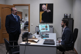 Imagen de (LSE) - Muertos S.L. (T1): Ep.4  - 4