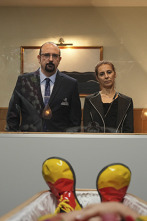Imagen de (LSE) - Muertos S.L. (T1): Ep.4  - 5