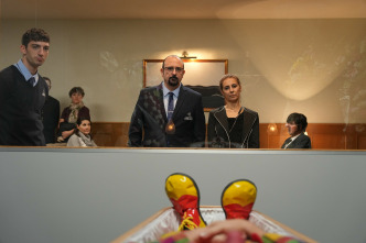 Imagen de (LSE) - Muertos S.L. (T1): Ep.4  - 6