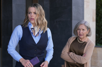 Imagen de (LSE) - Muertos S.L. (T1): Ep.5  - 2