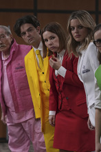 Imagen de (LSE) - Muertos S.L. (T1): Ep.6  - 1