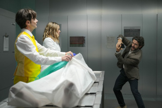 Imagen de (LSE) - Muertos S.L. (T1): Ep.6  - 4