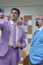 Imagen de (LSE) - Muertos S.L. (T1): Ep.6  - 5
