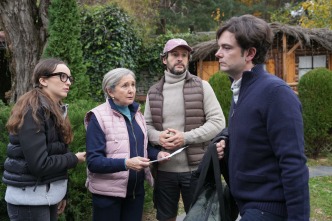 Imagen de (LSE) - Muertos S.L. (T1): Ep.7  - 3
