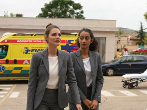 Imagen de (LSE) - Muertos S.L. (T1): Ep.7  - 4