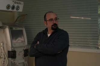 Imagen de (LSE) - Muertos S.L. (T1): Ep.8  - 2