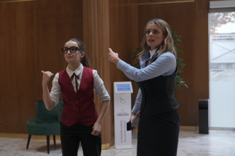 Imagen de (LSE) - Muertos S.L. (T1): Ep.8  - 3