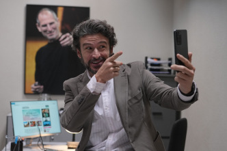 Imagen de (LSE) - Muertos S.L. (T1): Ep.8  - 4