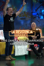 Lo + de los... (T7): Zahera y el sexo 02.04.24