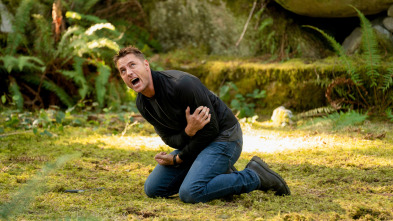 Imagen de Tracker (T1): Ep.4 Monte Shasta - 1