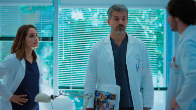 Imagen de DOC (T3): Ep.6 La Vela - 2