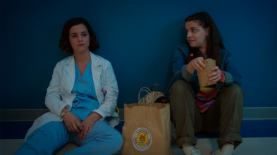 Imagen de DOC (T3): Ep.7 Fantasmas - 2