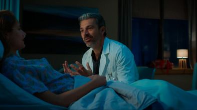 Imagen de DOC (T3): Ep.8 Salto al vacío - 2